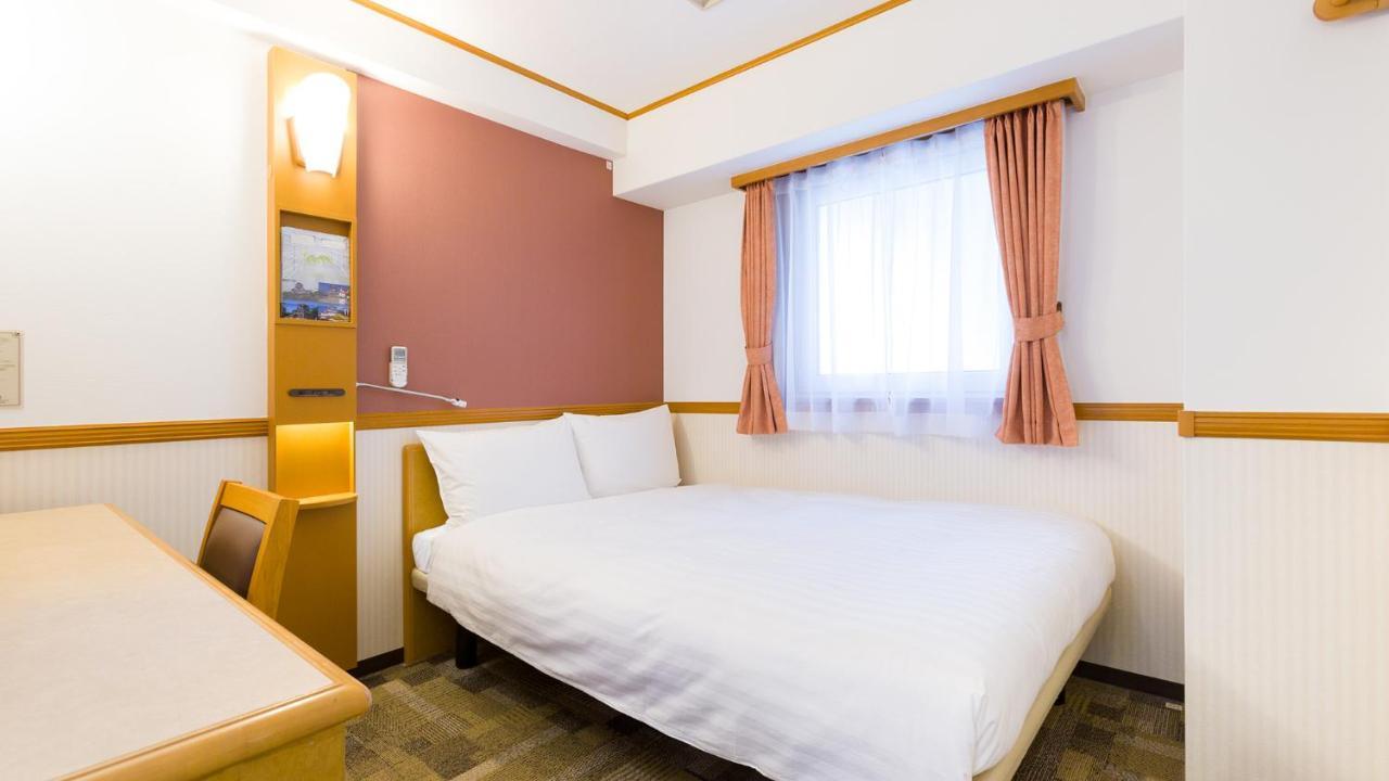 Toyoko Inn Hakata-Eki Bus Terminal Mae Fukuoka  Værelse billede