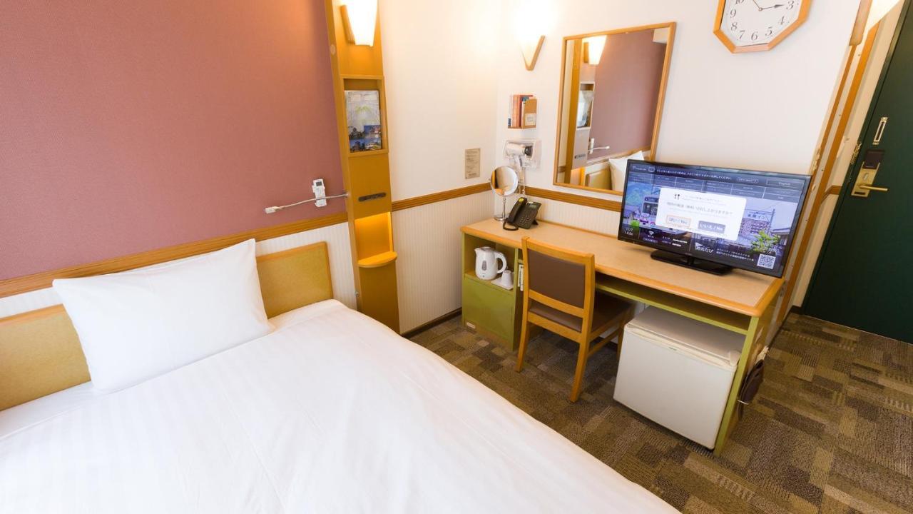 Toyoko Inn Hakata-Eki Bus Terminal Mae Fukuoka  Eksteriør billede