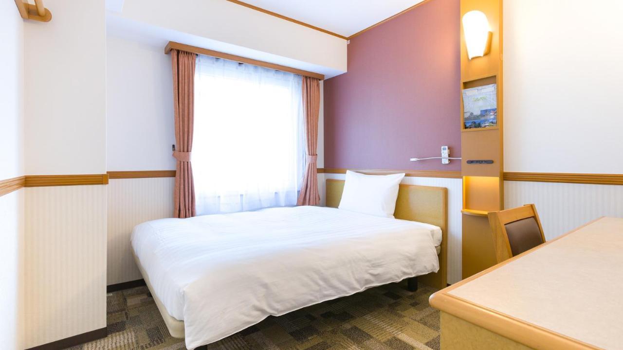 Toyoko Inn Hakata-Eki Bus Terminal Mae Fukuoka  Værelse billede