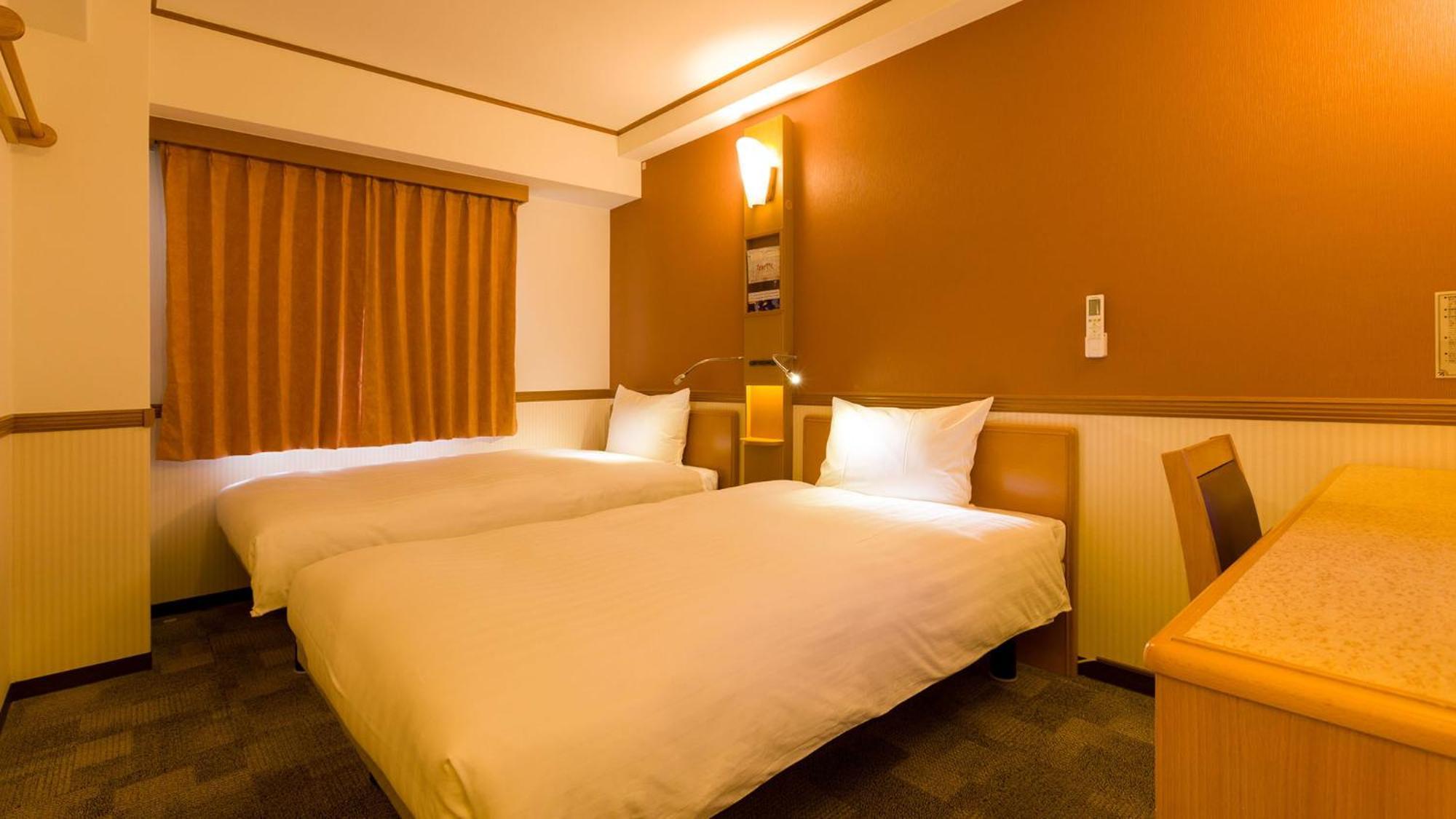 Toyoko Inn Hakata-Eki Bus Terminal Mae Fukuoka  Værelse billede