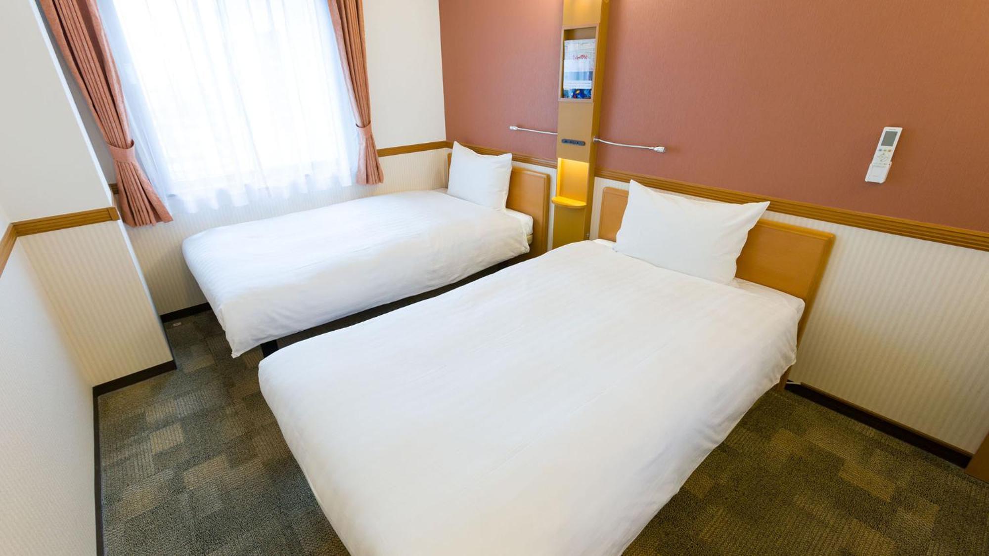 Toyoko Inn Hakata-Eki Bus Terminal Mae Fukuoka  Værelse billede