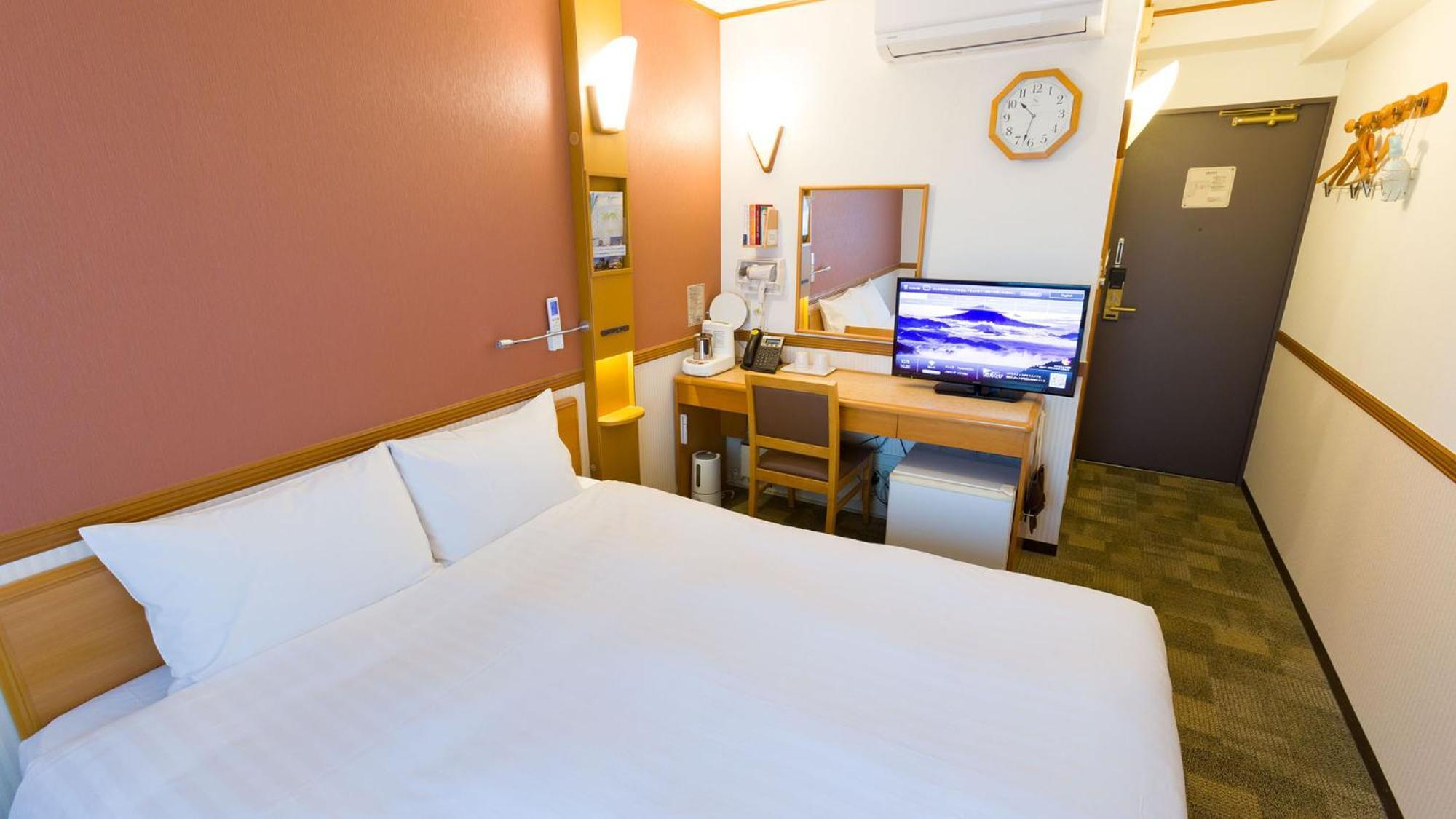 Toyoko Inn Hakata-Eki Bus Terminal Mae Fukuoka  Værelse billede