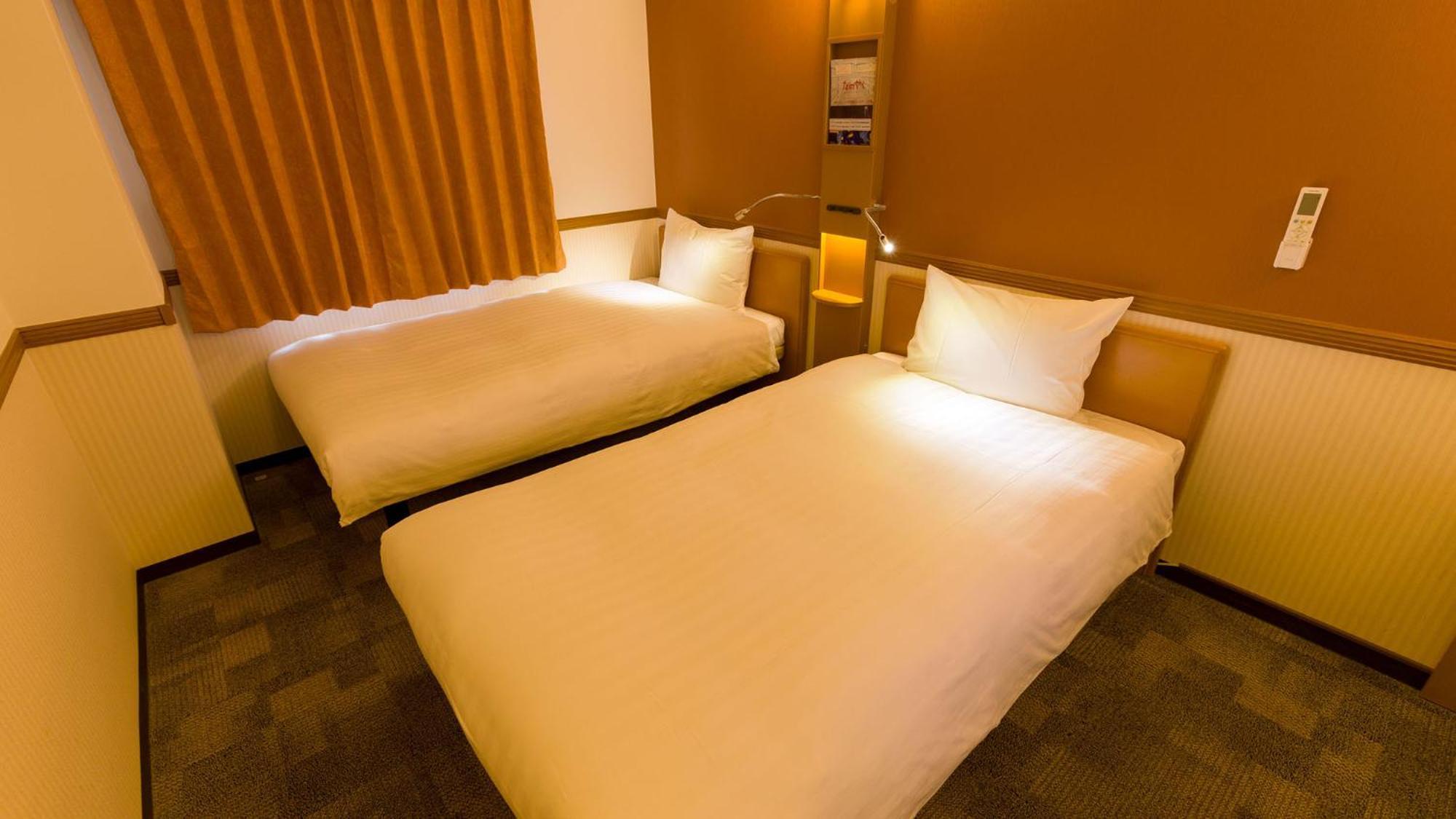 Toyoko Inn Hakata-Eki Bus Terminal Mae Fukuoka  Værelse billede