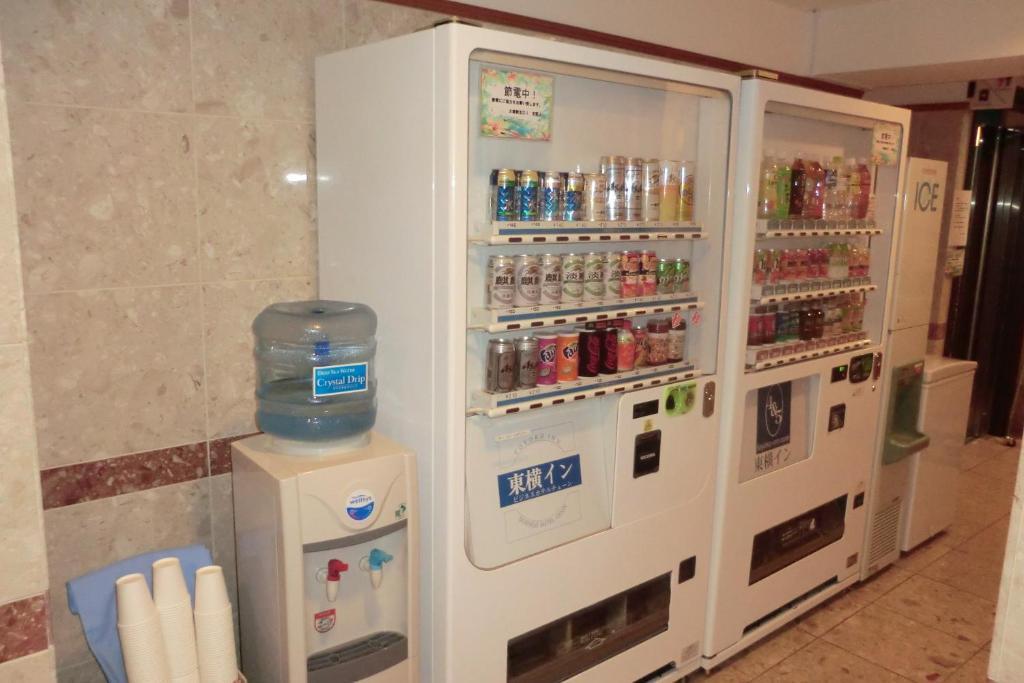Toyoko Inn Hakata-Eki Bus Terminal Mae Fukuoka  Eksteriør billede