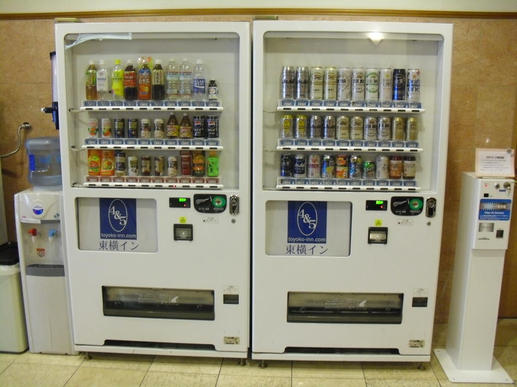 Toyoko Inn Hakata-Eki Bus Terminal Mae Fukuoka  Eksteriør billede