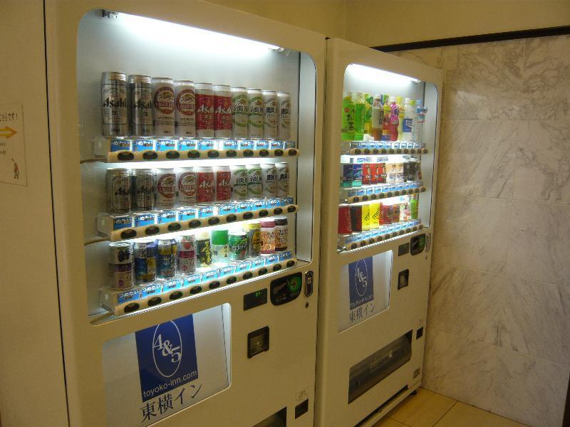 Toyoko Inn Hakata-Eki Bus Terminal Mae Fukuoka  Eksteriør billede