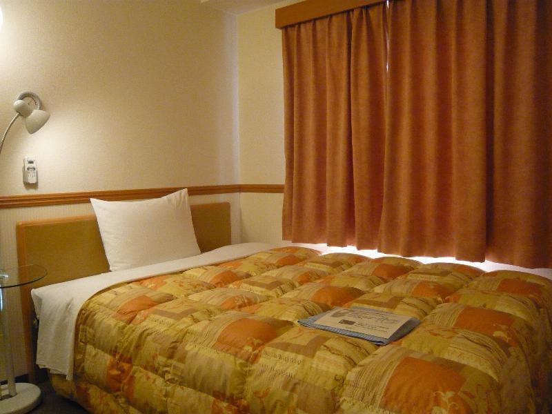 Toyoko Inn Hakata-Eki Bus Terminal Mae Fukuoka  Eksteriør billede