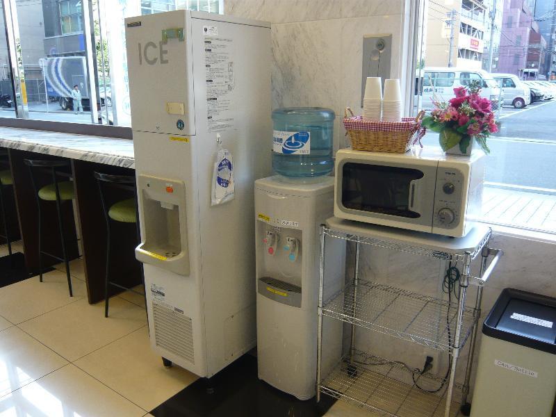 Toyoko Inn Hakata-Eki Bus Terminal Mae Fukuoka  Eksteriør billede